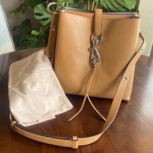 Rebecca Minkoff Womens satchel